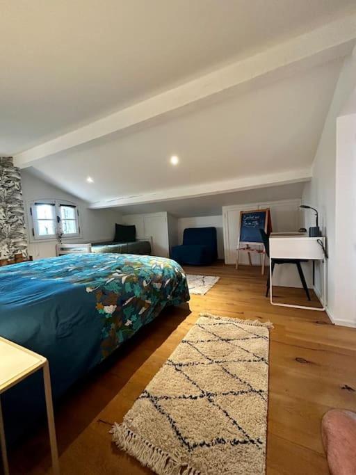 Appartement La