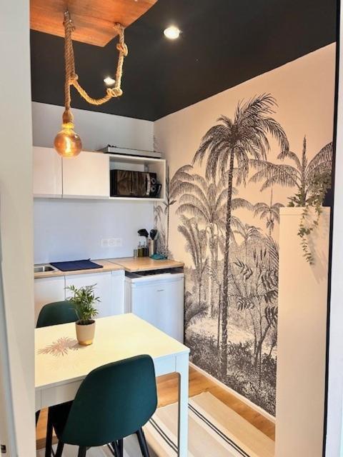 Appartement La *