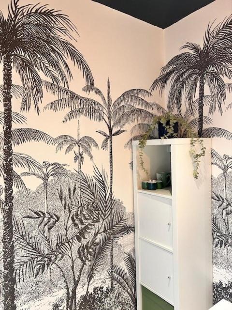 La Appartement Saint-Martin-de-Londres